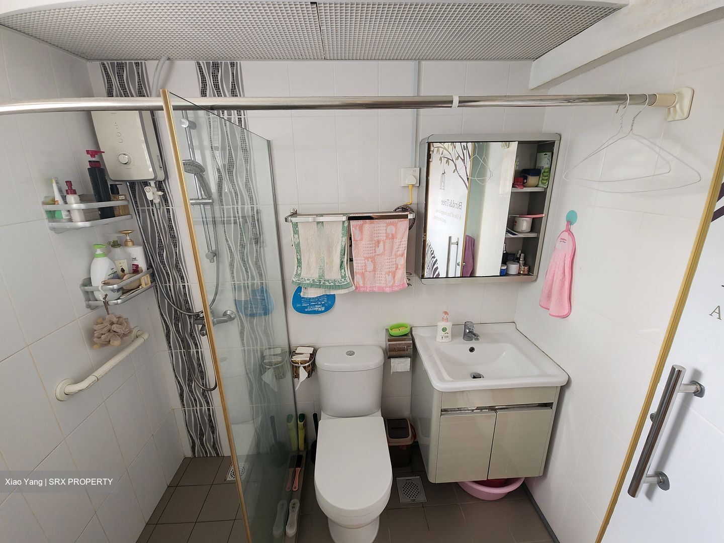 Blk 92B Telok Blangah Parcview (Bukit Merah), HDB 4 Rooms #450619361